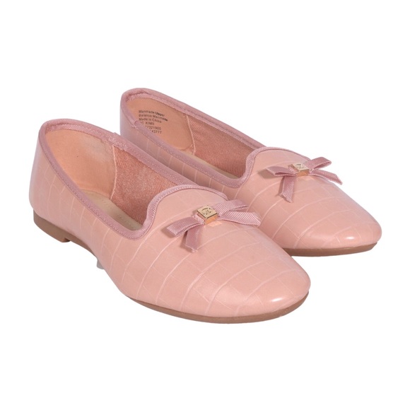 CHARTER CLUB Kimii Deconstructed Loafers - Picture 2 of 5